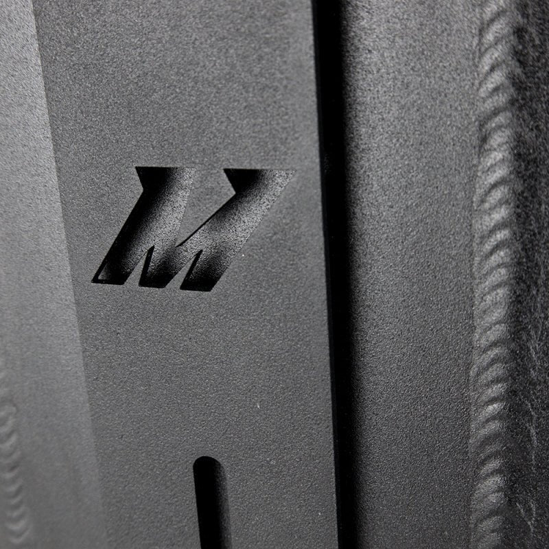 Mishimoto Air-To-Water Intercooler Single Pass | 500hp Same Side Inlet/Outlet Universal | MMINT-A2W-SP-1 - JDMuscleIntercoolersmisMMINT-A2W-SP-1