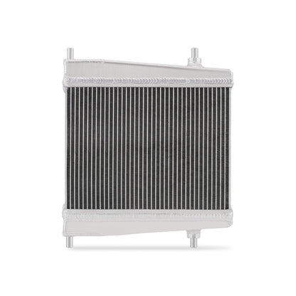Mishimoto Aluminum Auxiliary Radiators [20-26 Toyota Supra] - JDMuscleRadiatorsmisMMRAD-SUP-20A