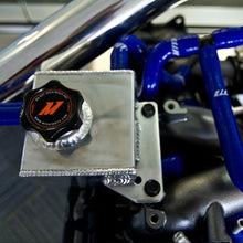 Mishimoto 02-07 WRX / 04-21 STI Aluminum Coolant Expansion Tank | MMRT-WRX-01E