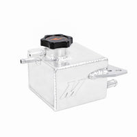 Mishimoto 02-07 WRX / 04-21 STI Aluminum Coolant Expansion Tank | MMRT-WRX-01E