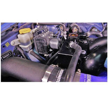 Mishimoto Aluminum Coolant Expansion Tank Silver WRX 2008-2014 / Legacy GT 2005-2009 / Forester XT 2009-2013