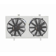 Mishimoto Aluminum Fan Shroud Kit Nissan 240sx w/ KA 1989-1994
