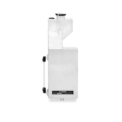 Mishimoto Aluminum Overflow Tank Scion FR - S 2013 - 2016 / Subaru BRZ 2013+ / Toyota 86 2013+ | MMRT - BRZ - 13 - PARENT - JDMuscleOverflow / Expansion TanksMMRT-BRZ-13BKBlack