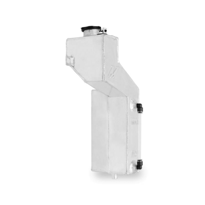 Mishimoto Aluminum Overflow Tank Scion FR - S 2013 - 2016 / Subaru BRZ 2013+ / Toyota 86 2013+ | MMRT - BRZ - 13 - PARENT - JDMuscleOverflow / Expansion TanksMMRT-BRZ-13BKBlack