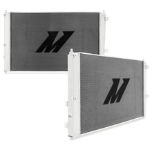 Mishimoto Aluminum Performance Radiator Honda Civic 1.5T | Incl. SI 2016+ | MMRAD - CIV - 16 - JDMuscleRadiatorsmisMMRAD-CIV-16