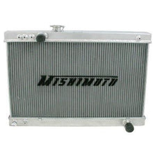 Mishimoto Aluminum Radiator 25in x 16in x 3in - Universal