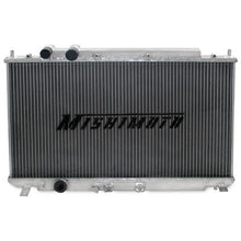 Mishimoto Aluminum Radiator Honda Civic Si 2006-2011