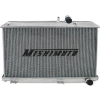 Mishimoto Aluminum Radiator Mazda RX-8 2004-2008