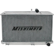 Mishimoto Aluminum Radiator Mazda RX-8 2004-2008