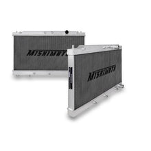 Mishimoto Aluminum Radiator Mitsubishi Eclipse 1990-1994