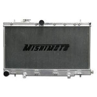 Mishimoto Aluminum Radiator Mitsubishi Evolution X