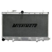 Mishimoto Aluminum Radiator Mitsubishi Evolution X