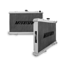 Mishimoto Aluminum Radiator Nissan 240sx KA 1989-1994