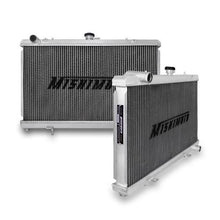 Mishimoto Aluminum Radiator Nissan 240sx SR20 1989-1994
