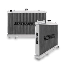 Mishimoto Aluminum Radiator Nissan 240sx SR20 1995-1998