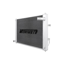 Mishimoto Aluminum Radiator Nissan 370z 2009-2016 / Infiniti G37 2008-2013 - Manual Transmission