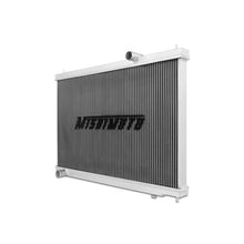 Mishimoto Aluminum Radiator - Nissan GT-R R35 2009+ | MMRAD-R35-09 - JDMuscleRadiatorsmisMMRAD-R35-09