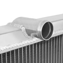 Mishimoto Aluminum Radiator - Nissan GT-R R35 2009+ | MMRAD-R35-09