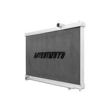 Mishimoto Aluminum Radiator - Nissan GT-R R35 2009+ | MMRAD-R35-09