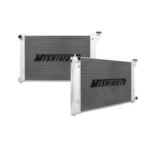 Mishimoto Aluminum Radiator Scion TC 2005-2010
