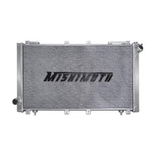Mishimoto Aluminum Radiator Subaru Legacy Turbo 1990-1994