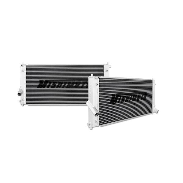 Mishimoto Aluminum Radiator Toyota Celica 2000-2005-MMRAD-CEL-00-Radiators-Mishimoto-JDMuscle