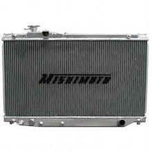 Mishimoto Aluminum Radiator Toyota Supra Turbo 1993-1998