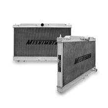 Mishimoto Aluminum Radiator Turbo Mitsubishi Eclipse 1995-1999