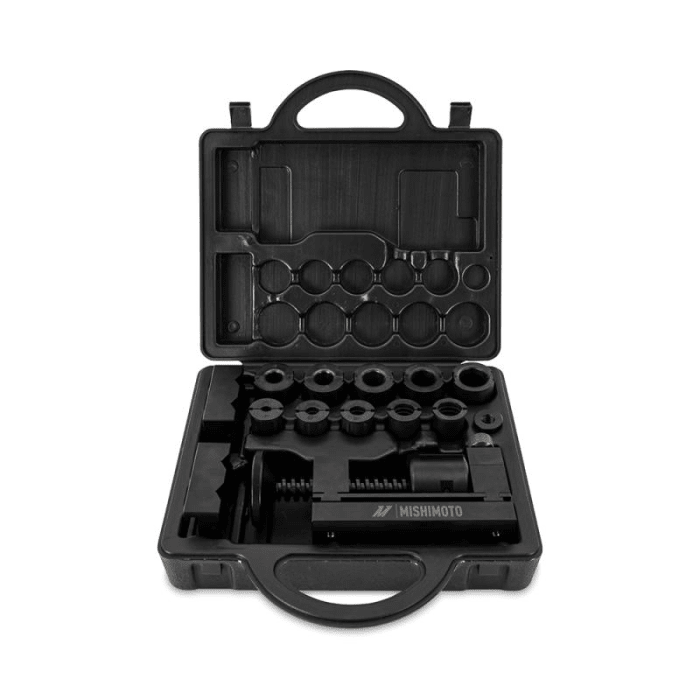 Mishimoto AN Hose Assembly Kit | MMTL-INKIT-PL - JDMuscleToolsmisMMTL-INKIT-PL