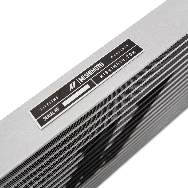Mishimoto Automatic Transmission Cooler Toyota Supra GR 3.0L 2020+ | MMTC-SUP-20 - JDMuscleFluid CoolersmisMMTC-SUP-20