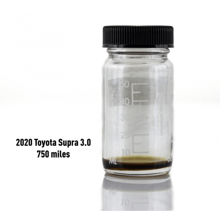 Mishimoto Baffled Oil Catch Can Kit CCV Side Toyota Supra 3.0 2020+ | MMBCC-SUP-20CBE - JDMuscleCatch CansMIMMMBCC-SUP-20CBE