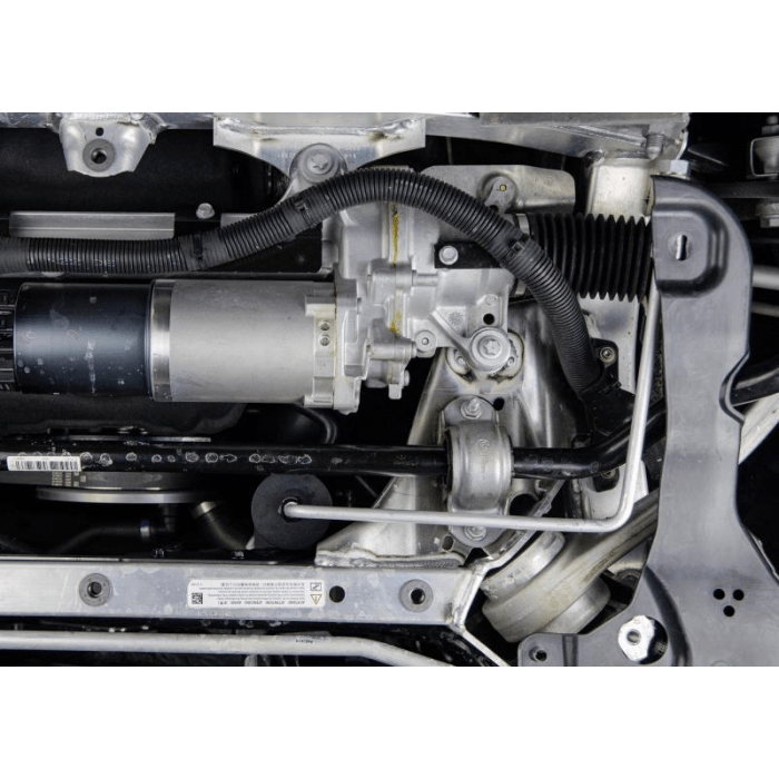 Mishimoto Baffled Oil Catch Can Kit CCV Side Toyota Supra 3.0 2020+ | MMBCC-SUP-20CBE - JDMuscleCatch CansMIMMMBCC-SUP-20CBE