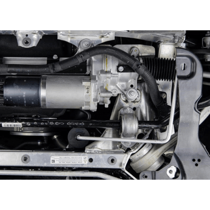 Mishimoto Baffled Oil Catch Can Kit CCV Side Toyota Supra 3.0 2020+ | MMBCC-SUP-20CBE - JDMuscleCatch CansMIMMMBCC-SUP-20CBE