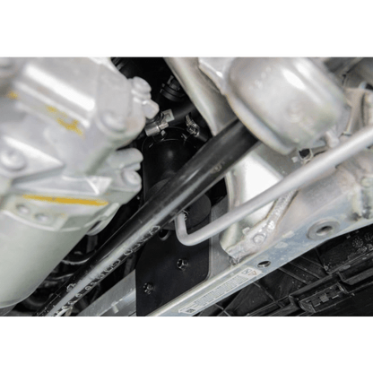 Mishimoto Baffled Oil Catch Can Kit CCV Side Toyota Supra 3.0 2020+ | MMBCC-SUP-20CBE - JDMuscleCatch CansMIMMMBCC-SUP-20CBE