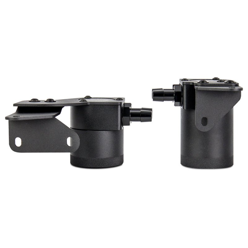 Mishimoto Baffled Oil Catch Can Kit Fits Nissan 350Z 2007-2009 | MMBCC-350Z-07PBE - JDMuscleCatch CansmisMMBCC-350Z-07PBE