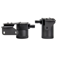 Mishimoto Baffled Oil Catch Can Kit Fits Nissan 350Z 2007-2009 | MMBCC-350Z-07PBE - JDMuscleCatch CansmisMMBCC-350Z-07PBE