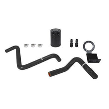 Mishimoto Baffled Oil Catch Can PCV Side Scion FR-S 2013-2016 / Subaru BRZ 2013-2019