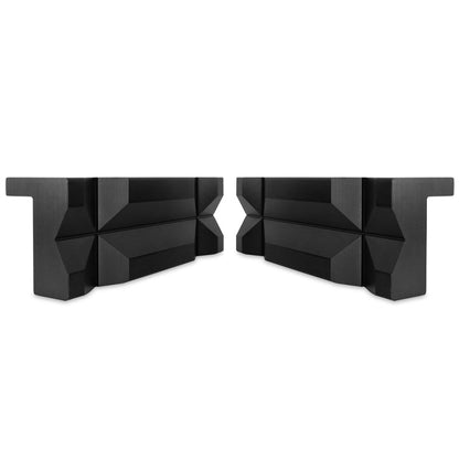 Mishimoto Billet Aluminum Vice Jaws Universal | MMTL-VJAW-AL - JDMuscleToolsmisMMTL-VJAW-AL
