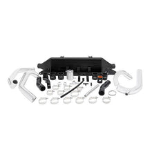 Mishimoto Black Front Mount Intercooler Kit WRX/STI 2002-2007
