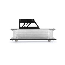 Mishimoto Black Oil Cooler Kit WRX/STI 2002-2005