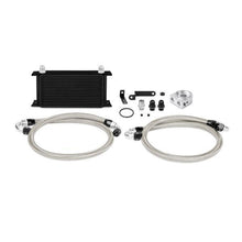 Mishimoto Black Oil Cooler Kit WRX STI 2008-2014