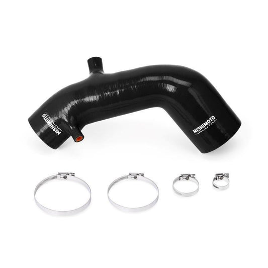 Mishimoto Black Silicone Hose Kit Honda S2000 2000-2005-MMHOSE-S2K-00IHBK-Intake Hoses-Mishimoto-JDMuscle