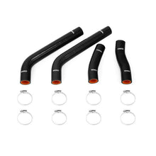 Mishimoto Black Silicone Hose Kit Toyota MR2 Spyder 2000-2005