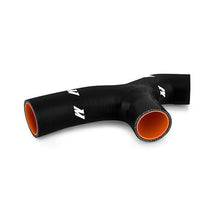 Mishimoto Black Silicone Intercooler Hoses WRX 2006-2007 / Forester XT 2004-2008