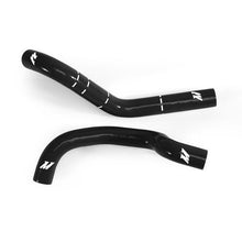 Mishimoto Black Silicone Radiator Hose Kit 92-00 Honda Civic / 93-97 Civic del Sol w/ K20 Engine Swap