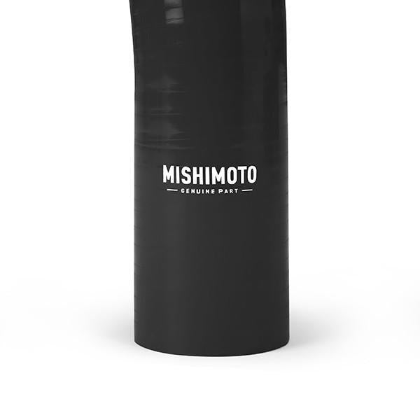 Mishimoto Black Silicone Radiator Hose Kit Mazda Miata 2006-2014-MMHOSE-MIA-06BK-Radiator Hoses-Mishimoto-JDMuscle