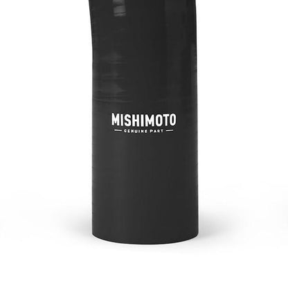 Mishimoto Black Silicone Radiator Hose Kit Mazda Miata 2006-2014-MMHOSE-MIA-06BK-Radiator Hoses-Mishimoto-JDMuscle