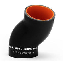 Mishimoto Black Silicone Throttle Body Hose 2008-2019 WRX / 2005-2009 Legacy GT / 2009-2013 Forester XT