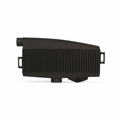 Mishimoto Black Top Mount Intercooler w/ Black Hoses WRX 2002 - 2007 / STI 2004 - 2007 | WRX - 01BKBK - JDMuscleIntercoolersMIMMMTMIC-WRX-01BKBK
