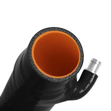 Mishimoto Black Turbo Inlet WRX 2008-2014 / Legacy GT/Outback XT 2005-2009